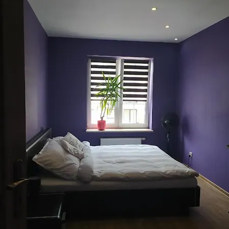 Apartament Na Zeglarskiej شقة