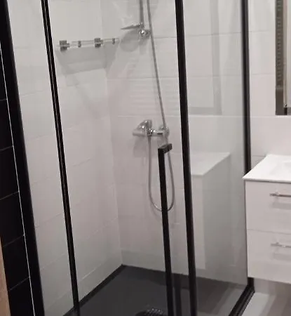 Apartament Na Zeglarskiej شقة