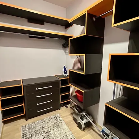 Apartment Na Zeglarskiej *